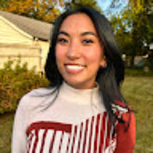 Meet your Posher, Ann grace